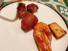 烤虾-舜和巴西烤肉餐厅(舜和国际店)