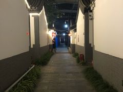 大堂-炑羊香烤全羊(西三旗店)
