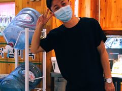 -馥二代韩式烤肉 2세대 불고기(喷水池店)