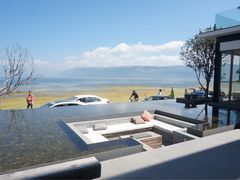 -大理无舍度假酒店