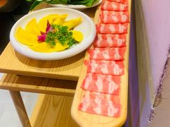 -淼福猪肚鸡·椰子鸡火锅(大沙地店)