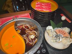 -牛New寿喜烧(虹桥新天地店)