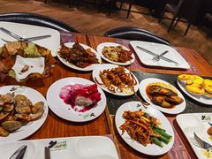 -汉巴味德(大悦城店)