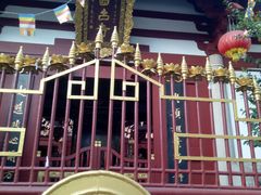 -叩齿古寺