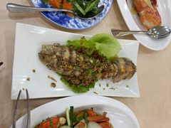 -钱塘府海鲜餐厅