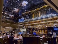 -领鲜天下·焗海鲜·花胶鸡(天目里店)