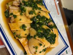 葱油鸡-小龍鳳餐室(番禺路店)