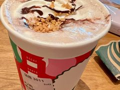 -星巴克(大宁店)