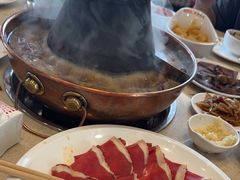 -阳坊大都涮羊肉(阳坊总店)