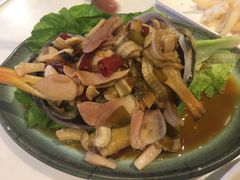 -威海渔村(静安旗舰店)
