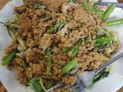 加多加多-伊萨娜印尼餐馆