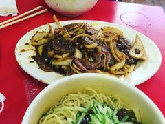 -乐天拉面(桃花街店)