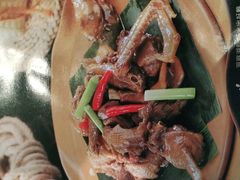 -湘邻呷铺·田园家宴(汉基广场店)