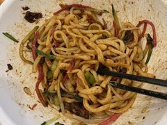 -京碗居老北京特色菜(北环东路店)
