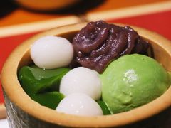 -中村藤吉(本店)