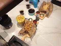 -欢乐迪派对潮K·KTV(华南城店)