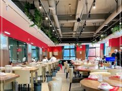 -永红源啤酒·烧烤·海鲜·大排档(青特城店)