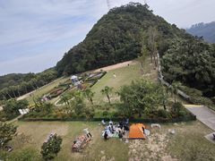 -太平山顶