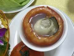 -蚝家菜馆(沙井店)