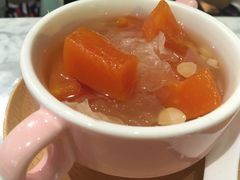 -发记甜品(豉油街店)