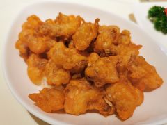 -利苑酒家(华熙国际店)