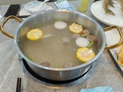 -牛天下·牛肉·海鲜·打边炉·融合菜