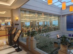 -海天一色海景自助餐厅(西港花园店)