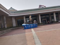 -青岛方特梦幻王国