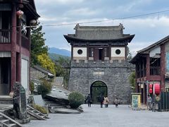 -天龙八部武侠城