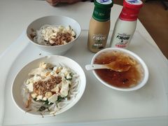 -辣辣小吃豆花米线(大观篆新农贸市场店)