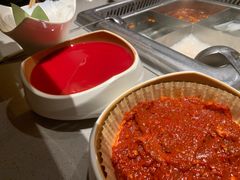 -海底捞火锅(天通苑华联店)