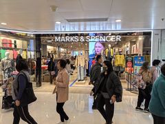 -馬莎百貨(屯門市廣場店)