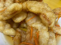 -屋里家延边朝鲜族冷面(南园店)