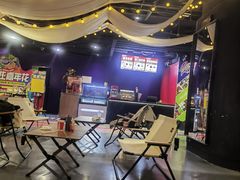-VS SPORTS PARK运动玩乐园·团建·生日会(合生汇店)