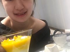 -燕庭·纯燕窝·甜品下午茶(南京西路店)