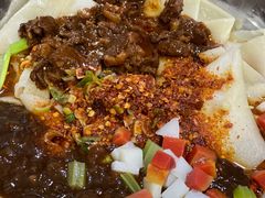 -玲玲面屋