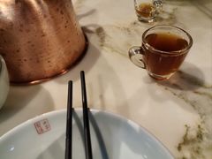 -小吊梨汤·北京菜(香山店)