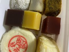 -真地道京味府·鲜橙烤鸭·北京菜(朝阳公园·甜水园店)