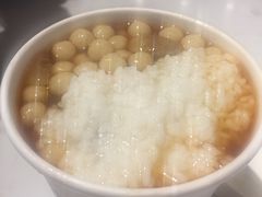 -甜心闲生传统手工冰粉(太古里店)