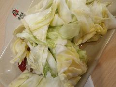 -李先生牛肉面大王(东营凯莱店)