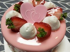 缤纷蛋糕-味多美蛋糕(马家堡永辉店)