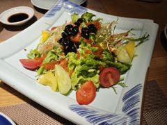 -三石铁板烧(紫竹桥店)