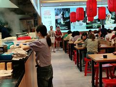 -陇上秦轩biangbiang面(萧山万象汇店)
