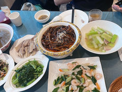 -古南都·江苏酒家(建宁路店)