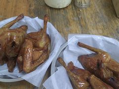 -味为先光明乳鸽(光明总店)