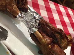 西贝莜面村(百联西郊店)-西贝莜面村(上海百联西郊店)