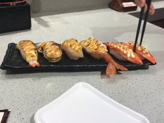 -万岁寿司(万国店)