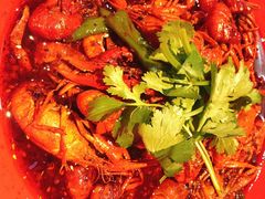 -红辣椒·川菜·火锅(张杨路店)