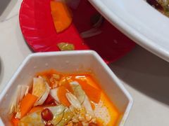 -渔语鱼酸菜鱼新川菜(来福士店)
