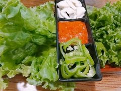 -大壮家原味烤肉(兴华北街店)